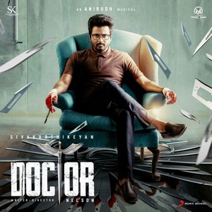 Doctor (2020) (Anirudh Ravichander)